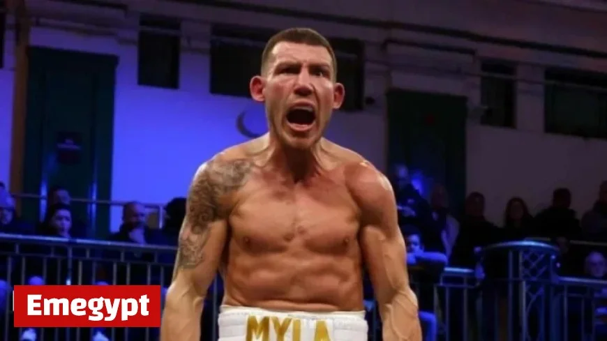 Welsh Boxer Liam Williams Eyes Triumphant Comeback Despite Past Medical Challenges
