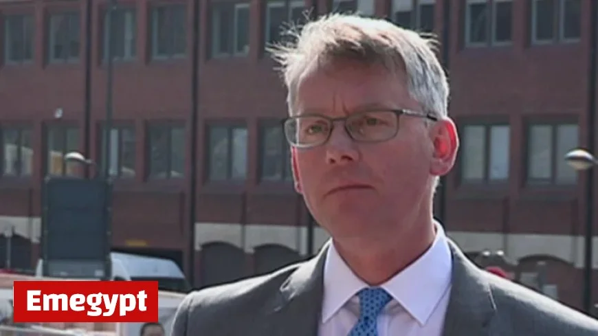 Care Quality Commission Chief Executive Steps Down