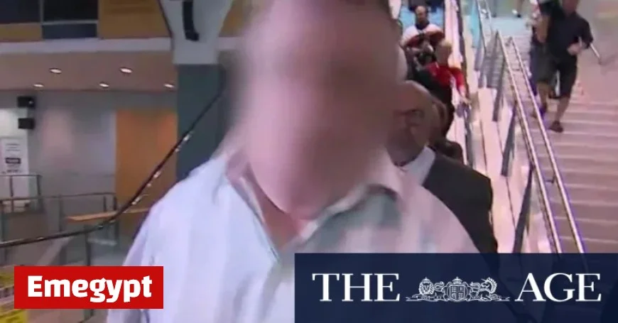 Man Who Confessed to Murder Identified Through Parliamentary Privilege