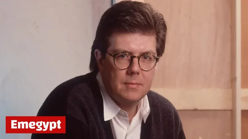 John Hughes Documentary in Development with Filmmakers Chris Smith and Jack Turner Attached
