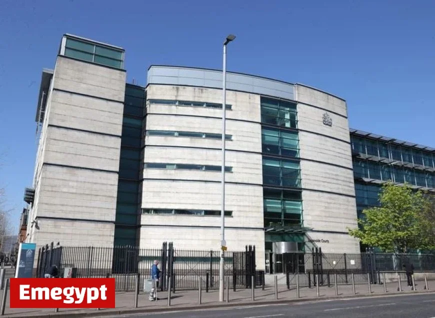 Ex-Paratrooper Cleared of All Charges in Bloody Sunday Killings and Attempted Murders