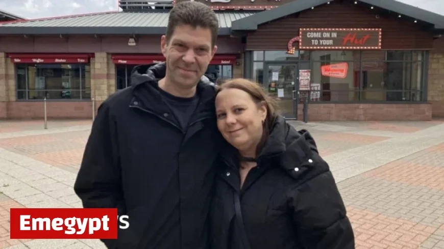 Yorkshire Pizza Hut Diners Face Closure Disappointment