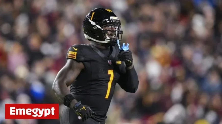 Deebo Samuel and Terry McLaurin set to rejoin full practices this week