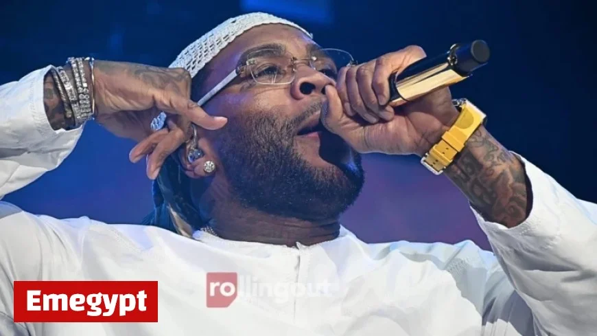 Dreka Gates Requests $70,000 Monthly Support Amid Divorce Proceedings