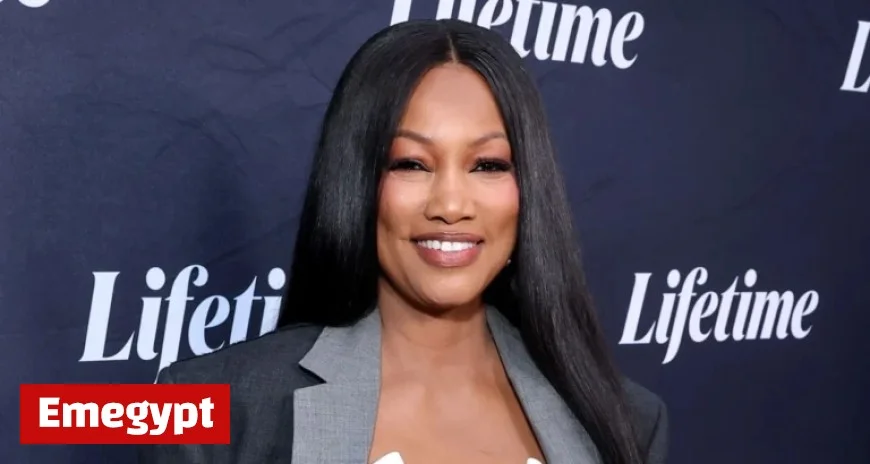 Garcelle Beauvais Shares the Moment She Decided to Leave Real Housewives of Beverly Hills Forever