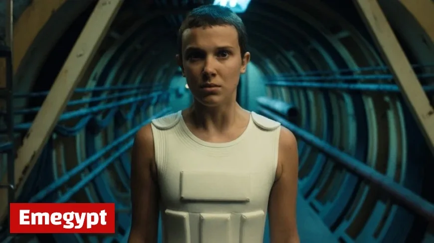 Stranger Things Series Finale to Break New Ground for Netflix Shows