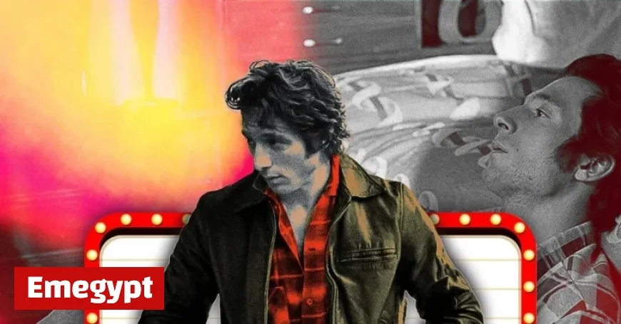 Explore the Great American Musical Biopic Songbook in Depth