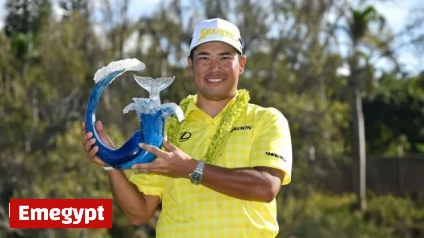 PGA Tour Struggles to Secure New Venue Lead to Season Opener Cancellation