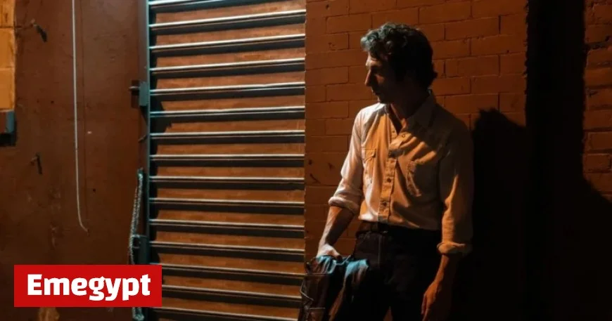 In-Depth Review: Less-Than-Fun Springsteen Delivers a Brooding Soul Exploration in Deliver Me From Nowhere