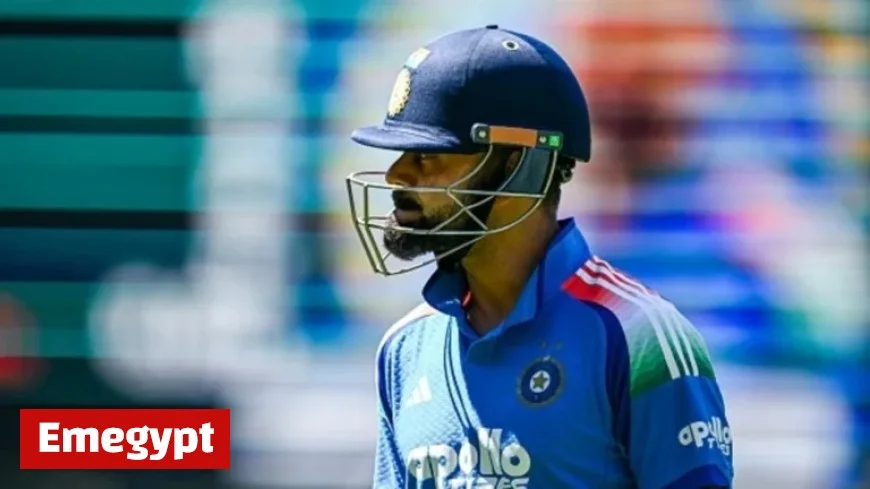 Virat Kohli Retires from Cricket: Exploring India’s Next No. 3 and World Cup 2027 Strategies Amid Fearful What-If Scenarios