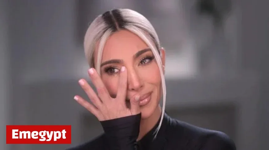 Kim Kardashian Diagnosed with Serious Life-Threatening Illness: Latest Updates