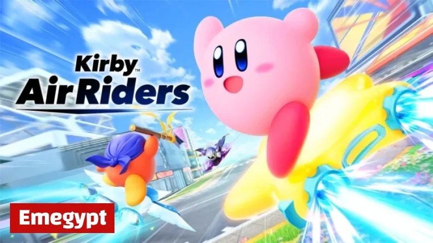 No DLC for Kirby Air Riders Future Expansion or Ongoing Series Not Planned