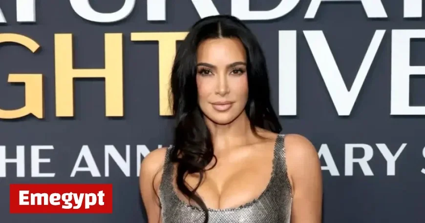 Kim Kardashian Faces Health Scare on ‘Kardashians’ as Doctors Detect Brain Aneurysm Linked to Stress