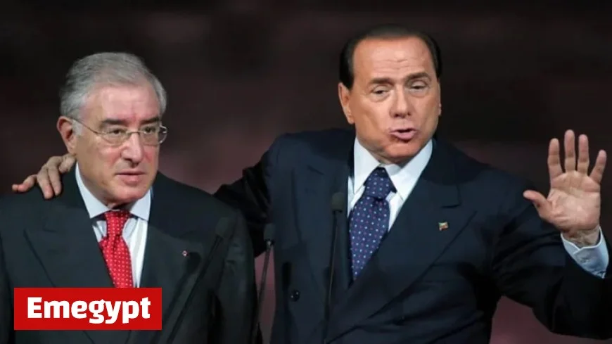 Berlusconi and Dell’Utri Await Verdict: The Judgment That Never Came