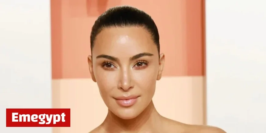 Kim Kardashian’s Health Update Aneurysm Diagnosis Explained