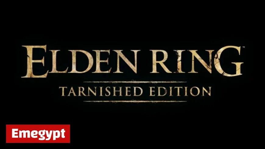Elden Ring Tarnished Edition Release Pushed to 2026