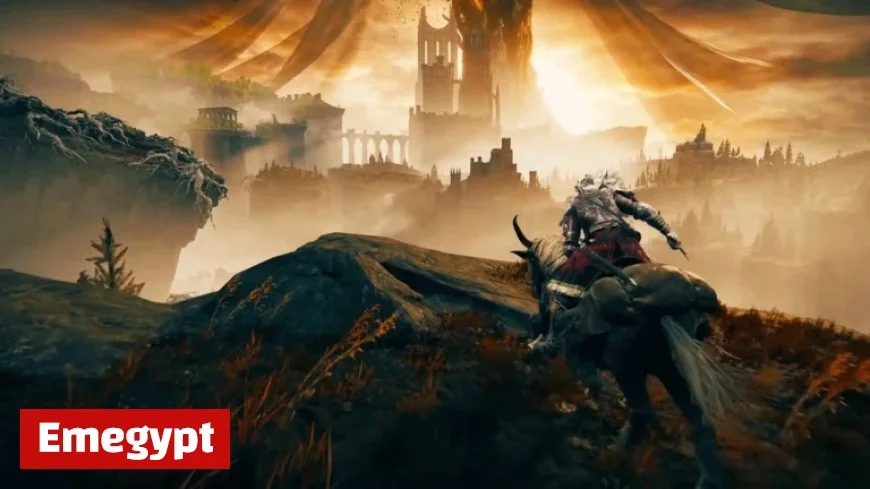 Elden Ring’s New Tarnished Edition Bonus Items Postponed Until 2026