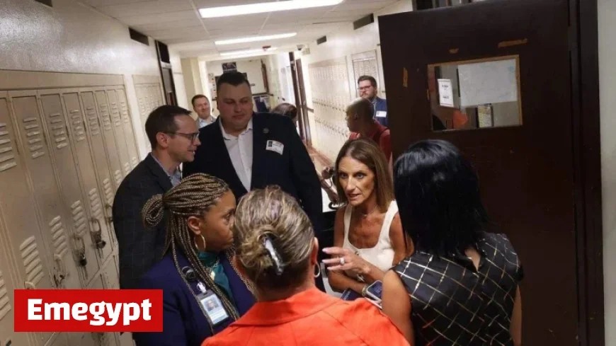 TEA Commissioner Set to Announce State Takeover of Fort Worth ISD Today