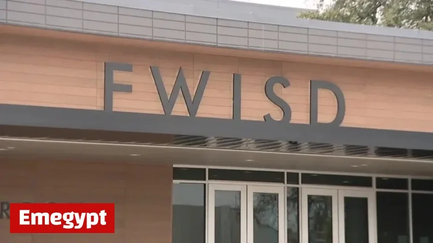 Texas Education Agency Assumes Control of Fort Worth ISD in Major Shakeup