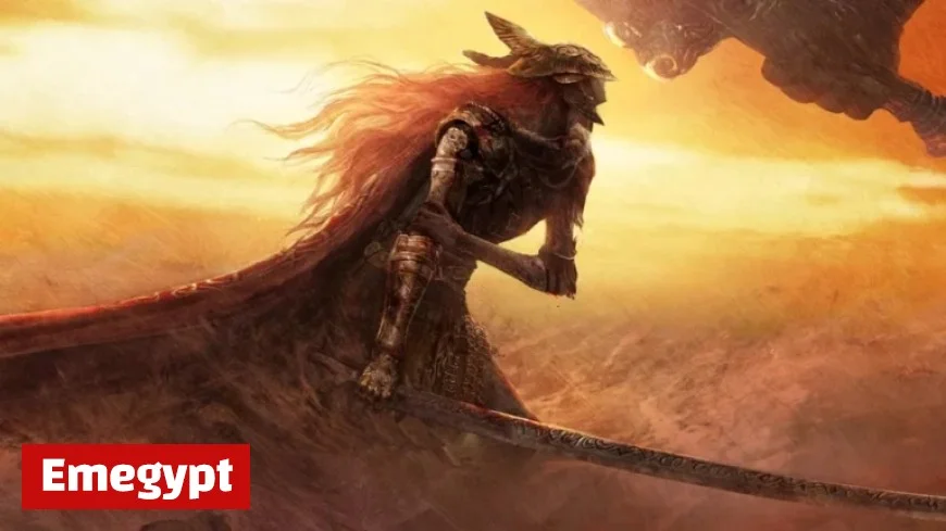 Elden Ring for Nintendo Switch 2 Faces Release Delay