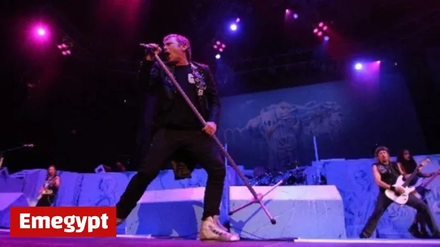 Heavy Metal Legends Celebrate 50th Anniversary with Epic World Tour