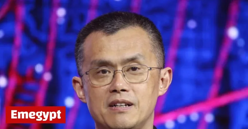 Trump Grants Pardon to Binance Founder Zhao, White House Announces