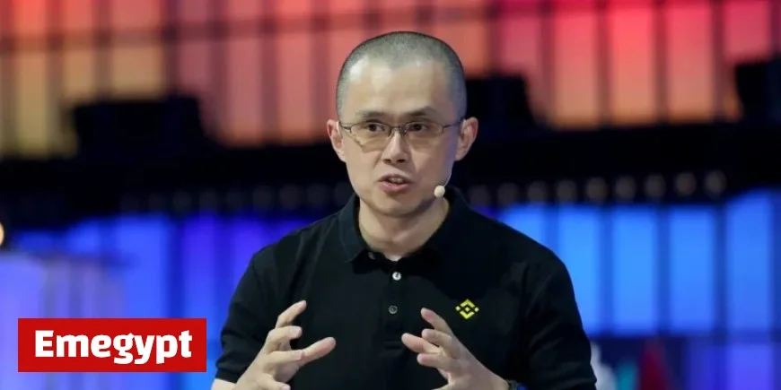 Trump Pardons Binance Founder Changpeng Zhao Signaling End to War on Crypto