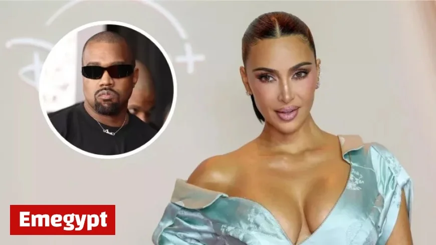 Kim Kardashian Unveils Major Health Diagnosis After Kanye West Divorce