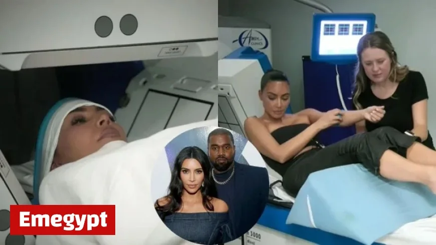 Kim Kardashian’s Brain Aneurysm Diagnosis Uncovered: Expert Shares Warning Signs and Potential Risks