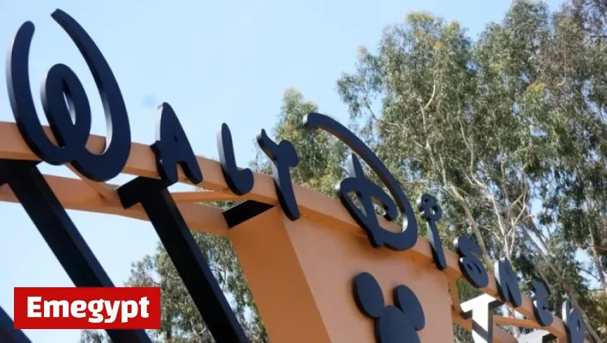 Disney Appoints New Disney Plus and Networks Chief to Lead Sub-Saharan Africa Expansion