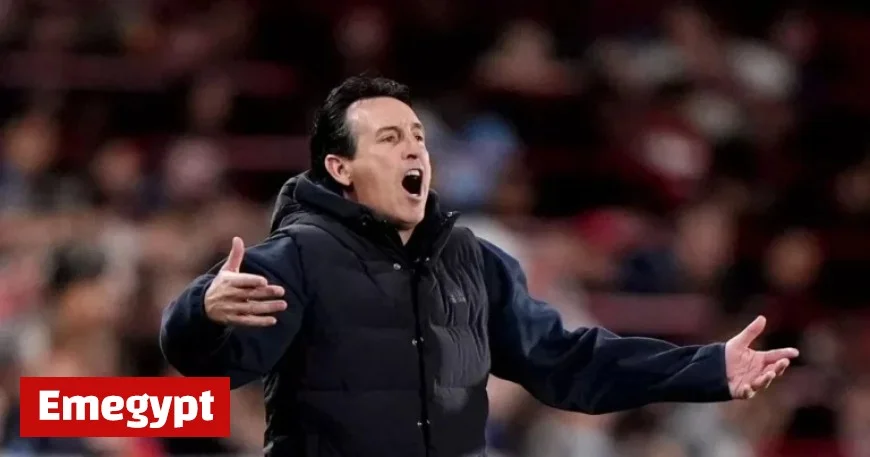 Liverpool Agrees to Aid Aston Villa with Manager’s Support for Europa League Showdown