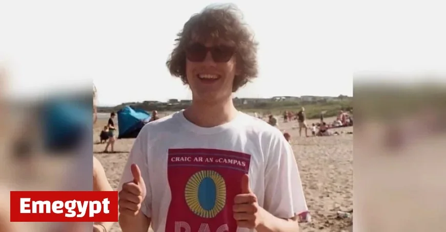 Urgent Appeal from Father of Missing Carrick Student Draws Attention