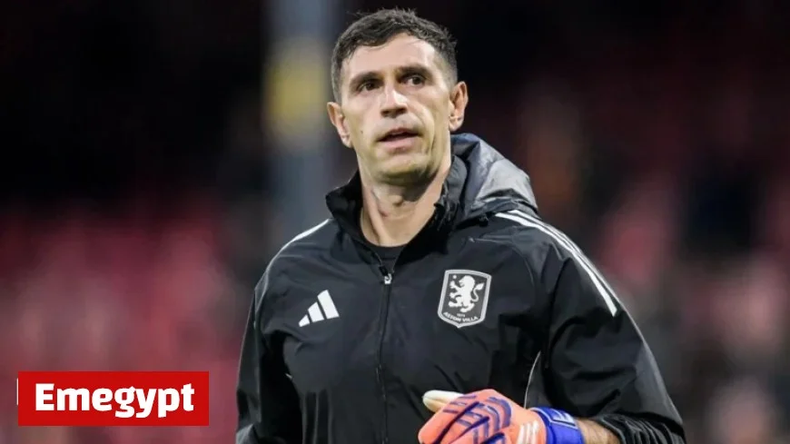 Aston Villa Gears Up for Early Action in Europa and Conference League Build-Up