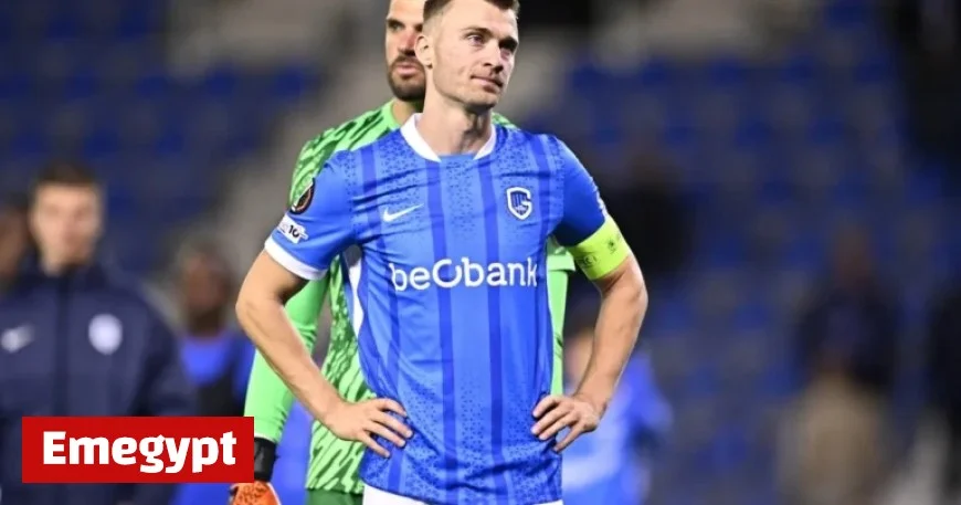 Live Coverage: Can Racing Genk Surprise and Score Points Against Real Betis Stars