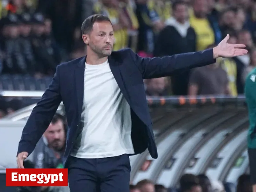 Fenerbahce vs Stuttgart Preview: Predictions, Team News, and Lineups Revealed