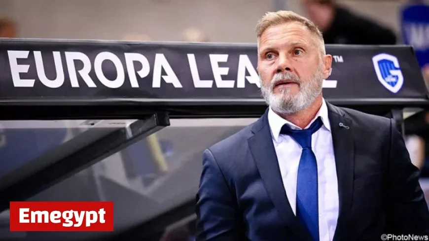 Genk’s Faith Remains Strong Despite Unsteady Weeks as Players Must Prove Support for Coach Fink