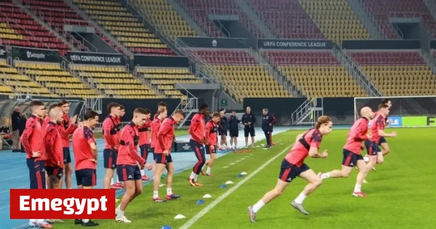 Shelbourne Returns to Skopje: Revisiting Past Irish Soccer Struggles Under Mick McCarthy