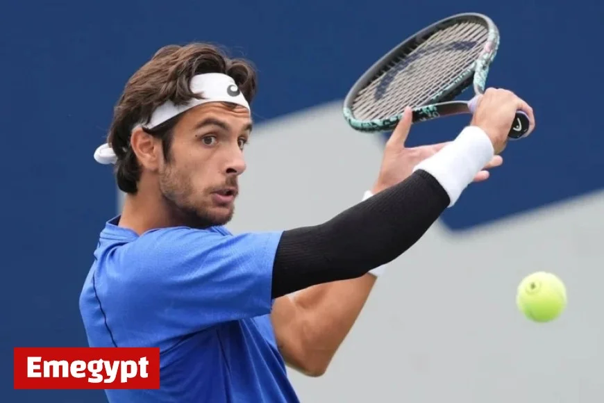 Get Expert Predictions for ATP Vienna Day 4 Matches Featuring Alexander Zverev vs Matteo Arnaldi