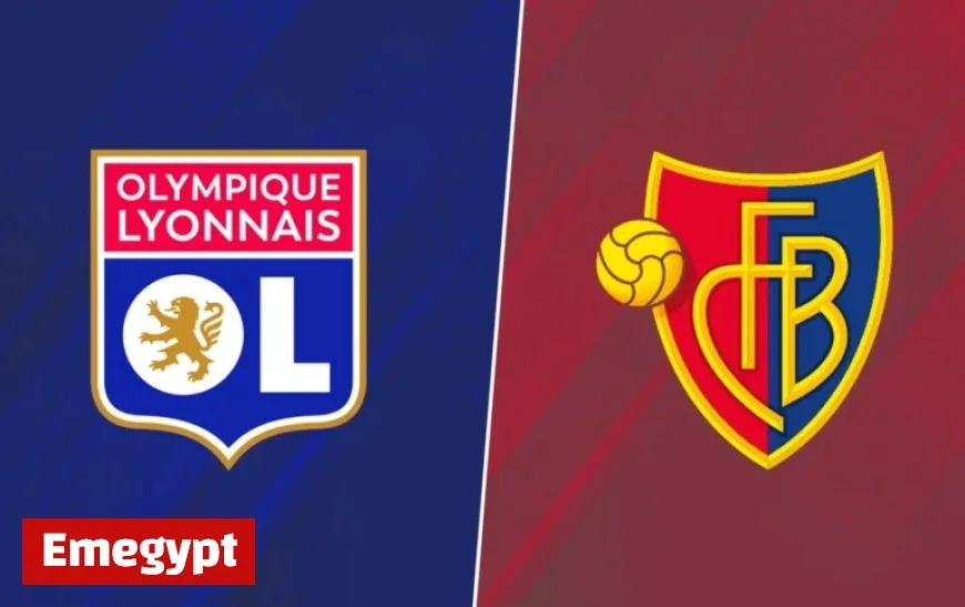 Lyon vs FC Basel Match Preview Prediction Lineups and Betting Tips for UEFA Europa League 2025-26 Showdown