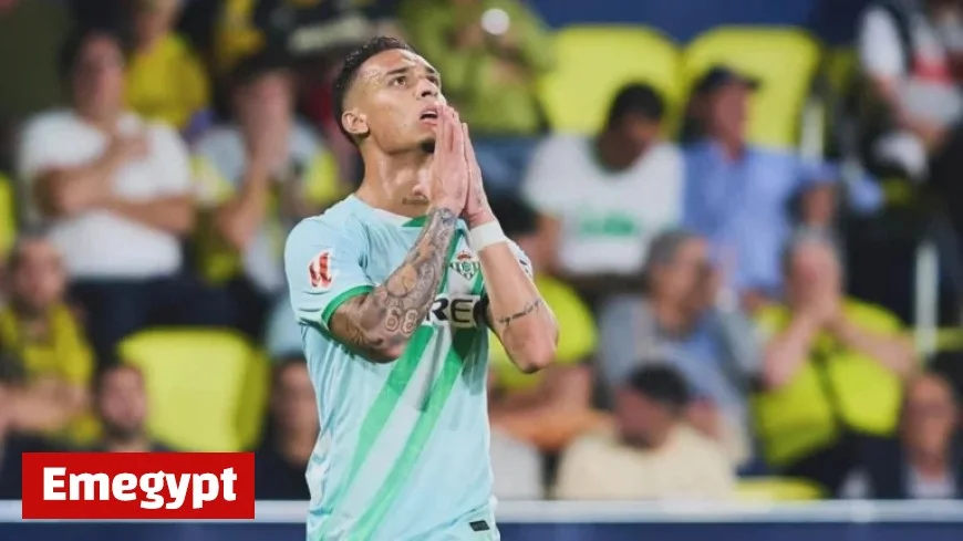 Europa League Showdown: Manuel Pellegrini’s Real Betis Faces Darío Osorio’s Midtjylland on Matchday Three