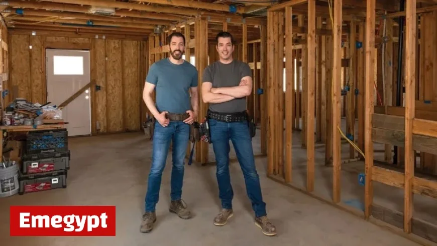HGTV Expands ‘House Hunters’ and ‘House Hunters International’ with Major 400-Episode Renewal