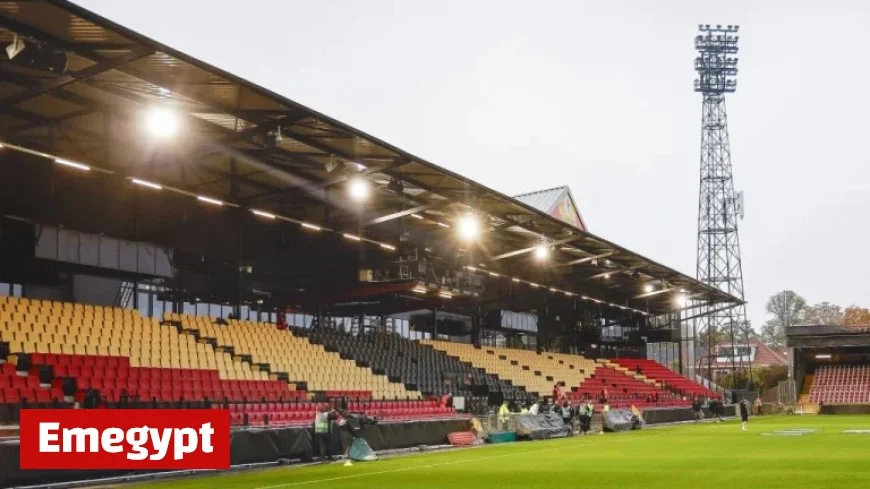 Major Surprise in Go Ahead Eagles Line-up as Two Dutch Players Start for Aston Villa