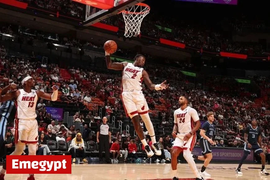 NBA Star and Coach’s Arrest in FBI Gambling Investigation Could Shake Up Basketball