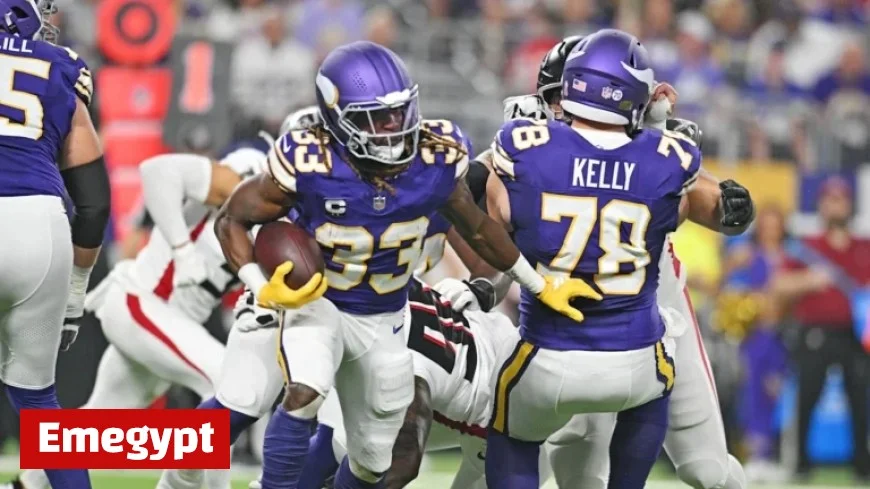 Is Aaron Jones Set to Play in Thursday Night Football Against the Chargers?