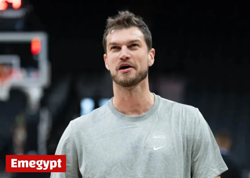 Tiago Splitter Appointed as New Head Coach of the Portland Trail Blazers
