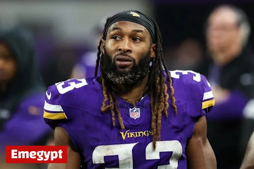 Aaron Jones injury update: Vikings designate RB to return, listed questionable for TNF — activation decision due before kickoff
