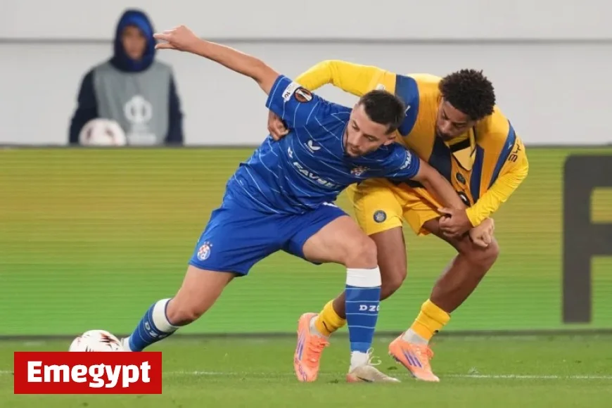 Stream Europa League for Free Today: Watch Matchday 3 Live