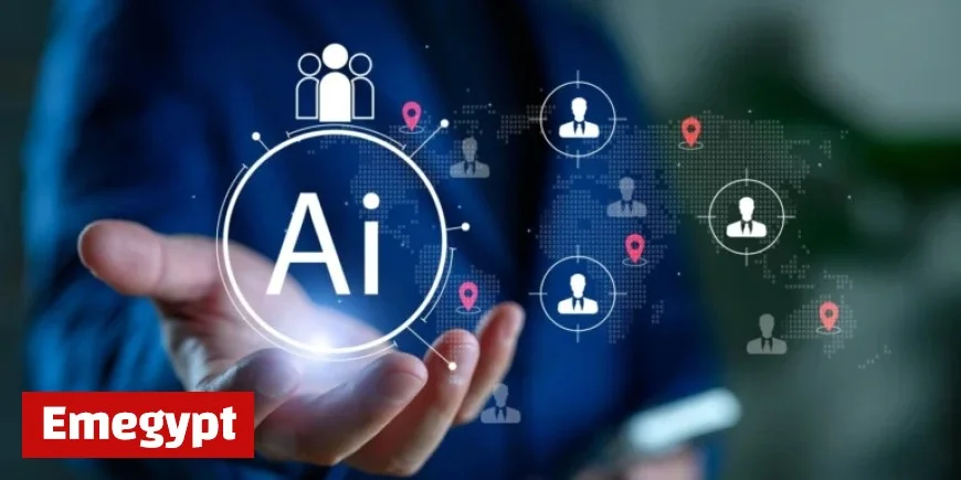 Nvidia CEO Predicts Future Collaboration Between Humans and AI Agents