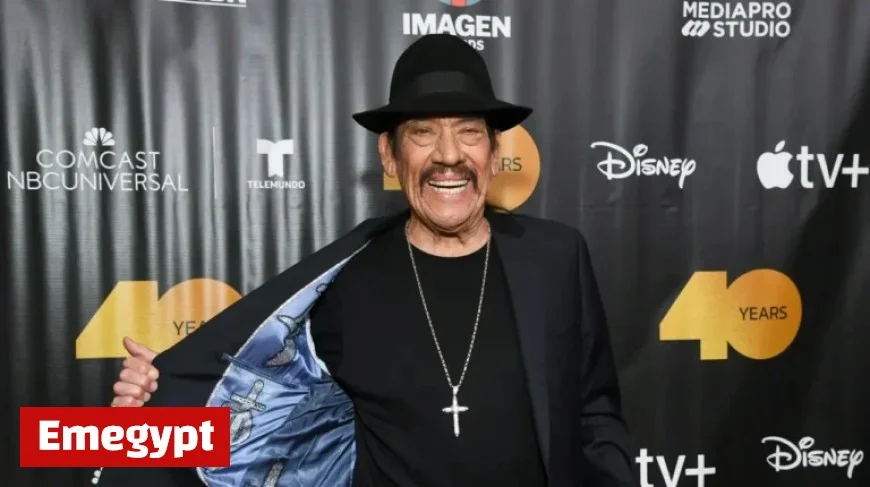Danny Trejo Urges Bethesda to Remaster New Vegas and Fulfill Fallout Fans’ Desires