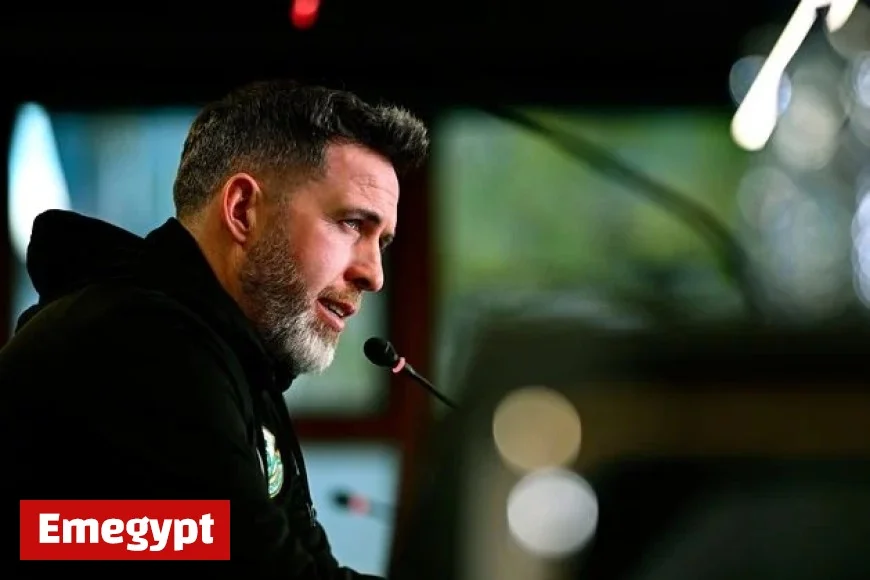 Albert Riera Challenges Stephen Bradley to Look Up Confidence in the Dictionary